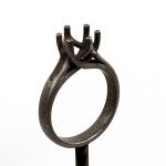 Jewelry Model Ring 1.50 ct.