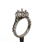 Engagement Ring 1.50 carat